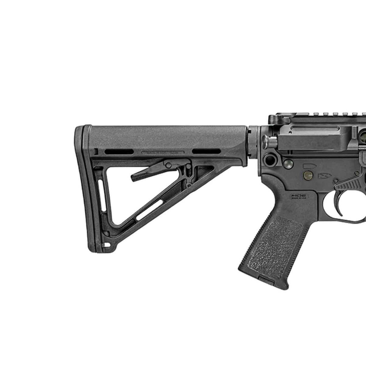 DRD Tactical CDR15 300 Blackout Semi-Auto Rifle W-Case 60 Second Assembly!-img-4