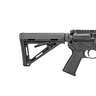 DRD Tactical CDR15 300 AAC Blackout 16in Black Anodized Semi Automatic Modern Sporting Rifle - 30+1 Rounds - Black