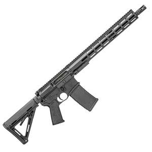 DRD Tactical CDR15 5.56mm NATO 16in Black Anodized Semi Automatic Modern Sporting Rifle - 30+1 Rounds