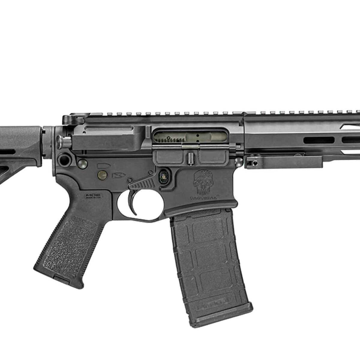 DRD Tactical CDR15 5.56mm NATO Semi-Auto Rifle W-Case - 60 Second Assembly!-img-3