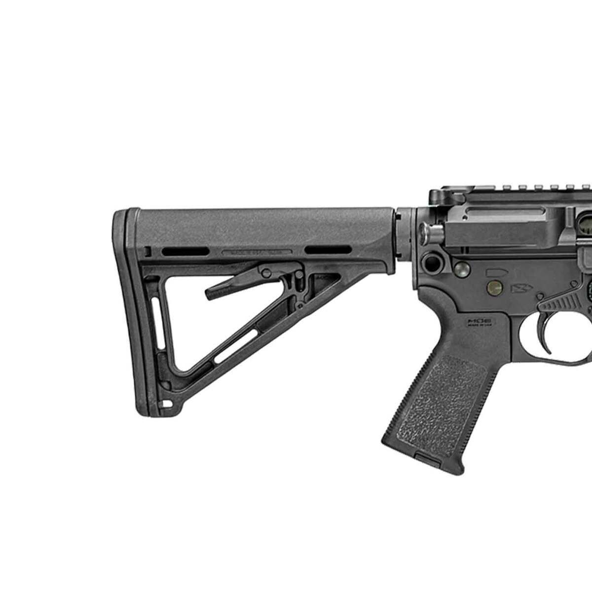 DRD Tactical CDR15 5.56mm NATO Semi-Auto Rifle W-Case - 60 Second Assembly!-img-4
