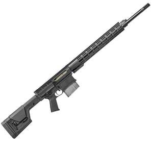 DRD Tactical Kivaari 338 Laupua 24in Magnum Black Anodized Semi Automatic Modern Sporting Rifle - 10+1 Rounds