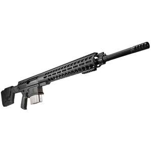 DRD Tactical Kivaari 338 Lapua Magnum 24in Black Anodized Semi Automatic Modern Sporting Rifle - 10+1 Rounds