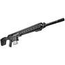 DRD Tactical Kivaari 338 Lapua Magnum 24in Black Anodized Semi Automatic Modern Sporting Rifle - 10+1 Rounds - Black