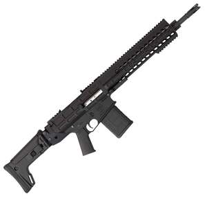 DRD Tactical Paratus 6.5 Creedmoor 16in Black Anodized Semi Automatic Modern Sporting Rifle - 20+1 Rounds
