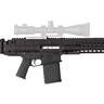 DRD Tactical Paratus 6.5 Creedmoor 16in Black Anodized Semi Automatic Modern Sporting Rifle - 20+1 Rounds - Black