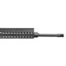 DRD Tactical Paratus 6.5 Creedmoor 20in Black Anodized Semi Automatic Modern Sporting Rifle - 20+1 Rounds - Black
