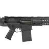 DRD Tactical Paratus 7.62mm NATO 16in Black Anodized Semi Automatic Modern Sporting Rifle - 20+1 Rounds - Black