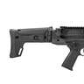 DRD Tactical Paratus 7.62mm NATO 16in Black Anodized Semi Automatic Modern Sporting Rifle - 20+1 Rounds - Black
