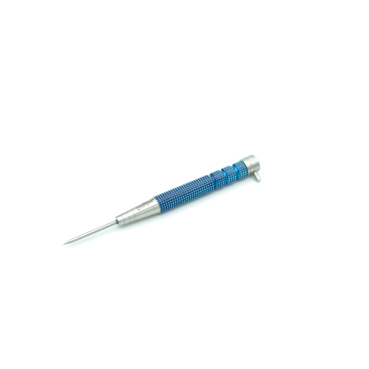 Umpqua Dream Stream Plus Fly Tying Pick Tool - Blue Umpqua Dream Stream Plus Fly Tying Pick Tool - Blue