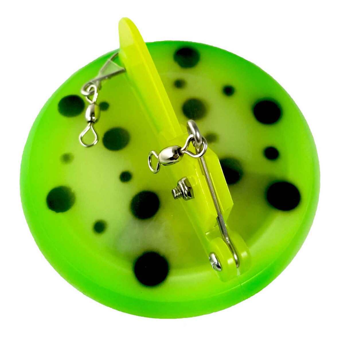 Dreamweaver Deeper 82mm Diver Froggy Glow Sportsman's Warehouse