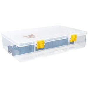 Dreamweaver Flasher File Storage Box