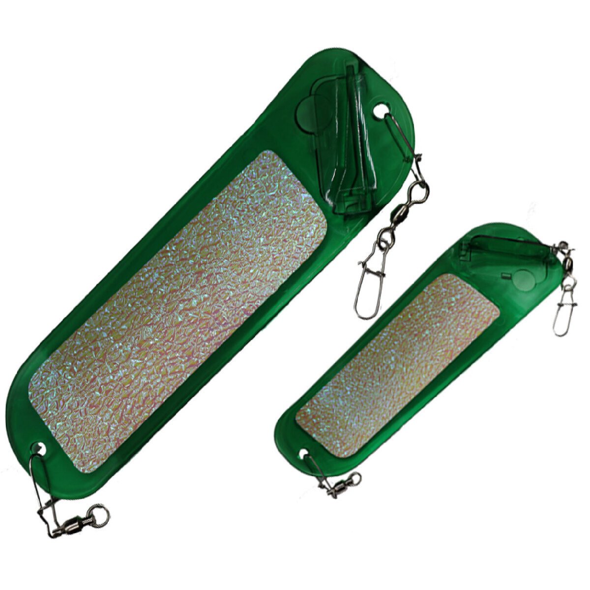 Dreamweaver Flip Fin Paddle 8 Flasher Dreamweaver Flip Fin Paddle 8 Flasher