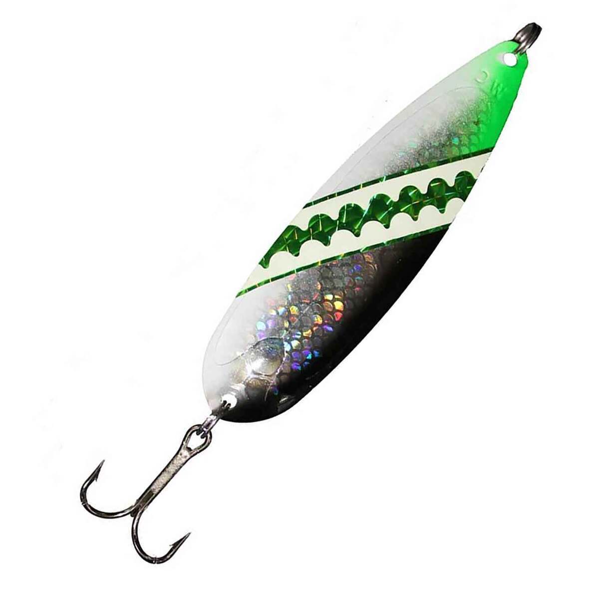 Dreamweaver Magnum Trolling Spoon Dreamweaver Magnum Trolling Spoon