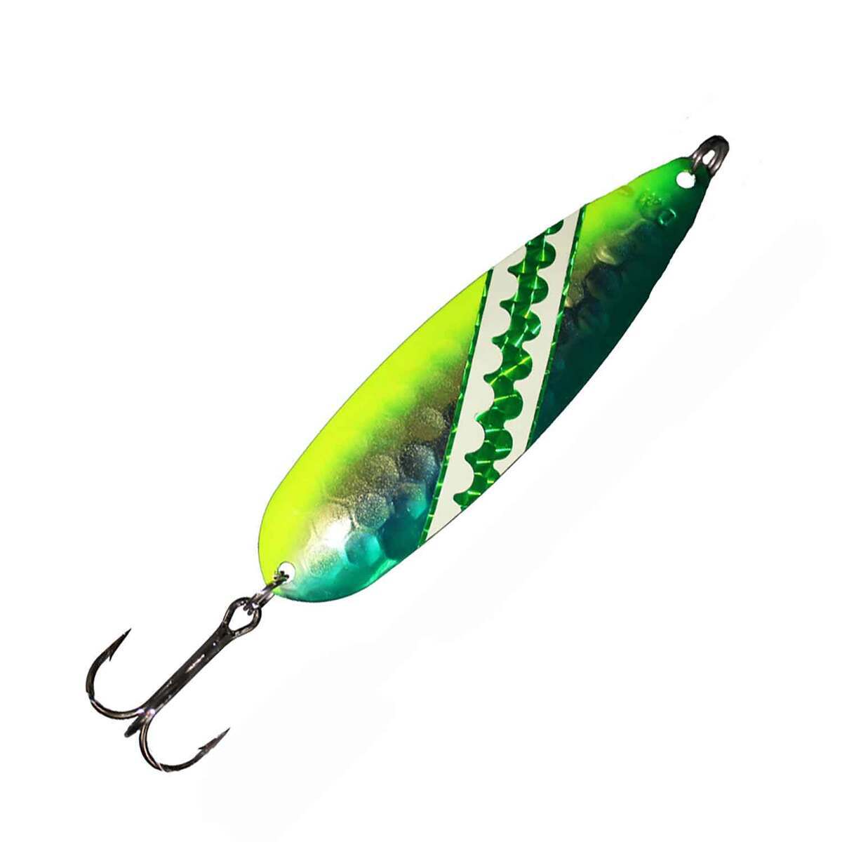 Dreamweaver Magnum Trolling Spoon Dreamweaver Magnum Trolling Spoon
