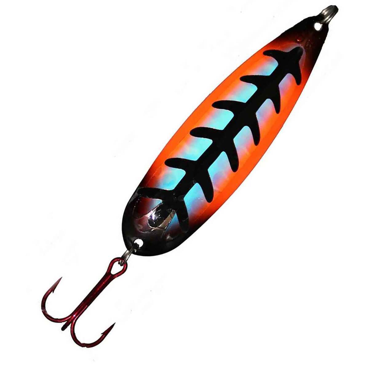 Dreamweaver Magnum Trolling Spoon Dreamweaver Magnum Trolling Spoon