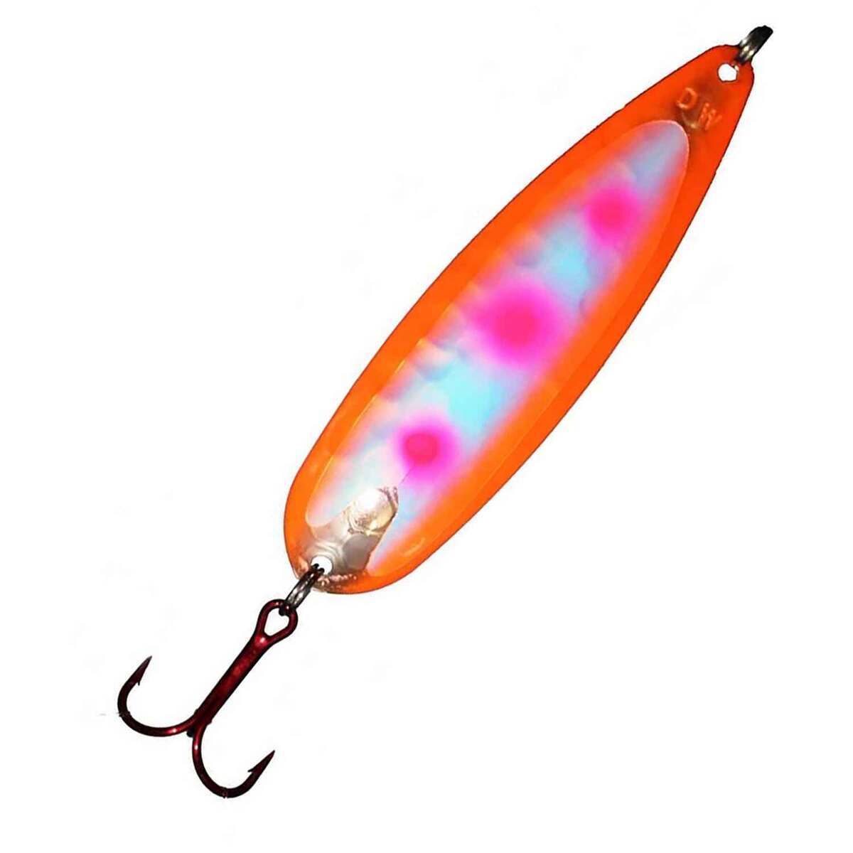 Dreamweaver Magnum Trolling Spoon Dreamweaver Magnum Trolling Spoon