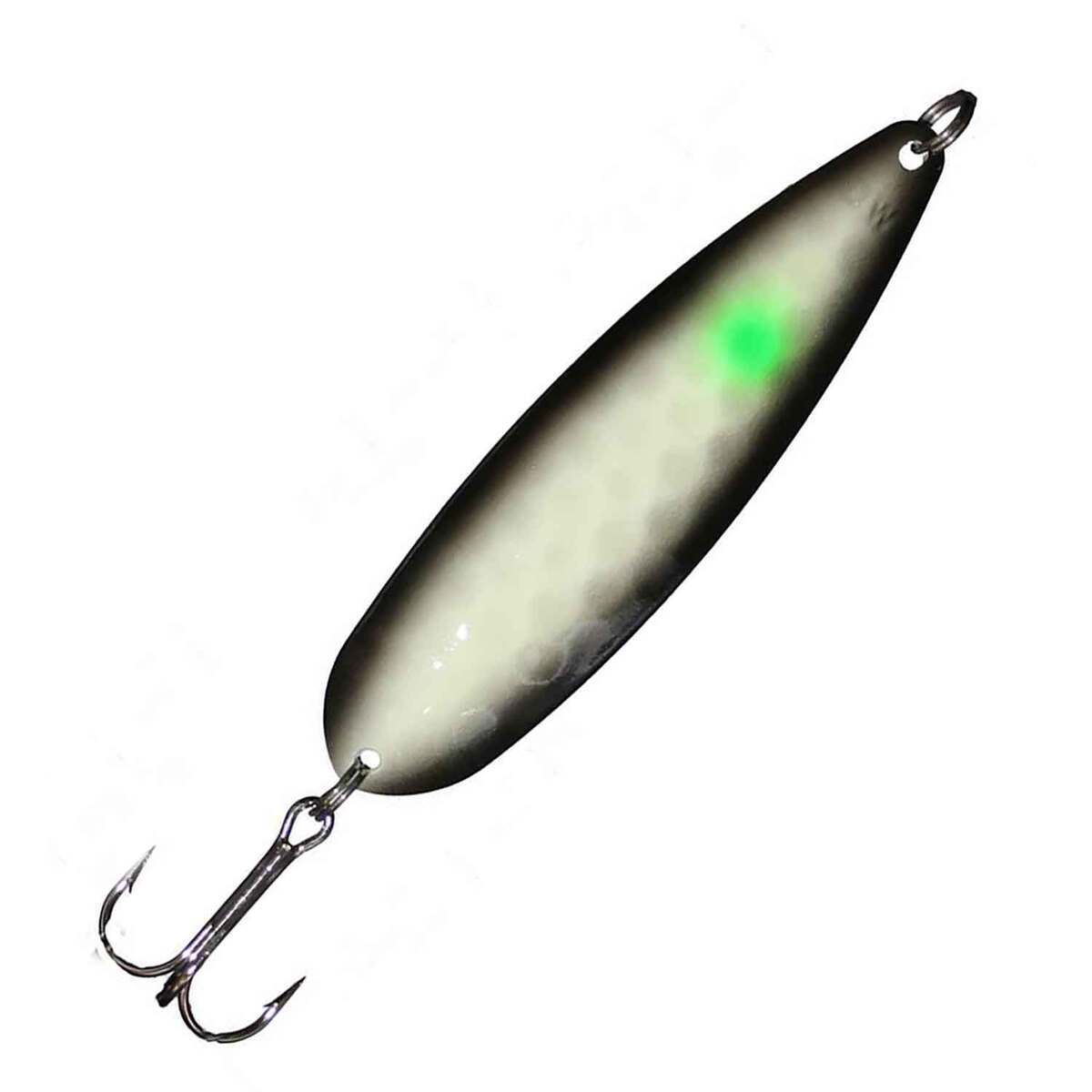 Dreamweaver Magnum Trolling Spoon - Sea Sick Waddler, 4-3/4in - Sea Sick Waddler Dreamweaver Magnum Trolling Spoon - Sea Sick Waddler, 4-3/4in - Sea Sick Waddler