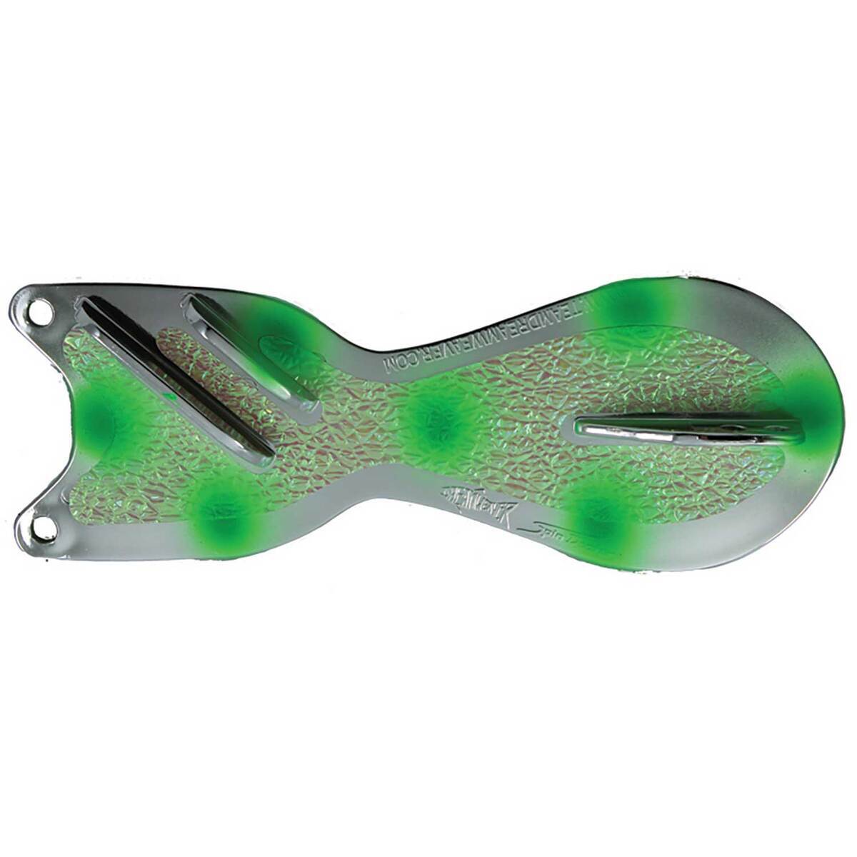 Dreamweaver Spindoctor 10in Flasher Dreamweaver Spindoctor 10in Flasher
