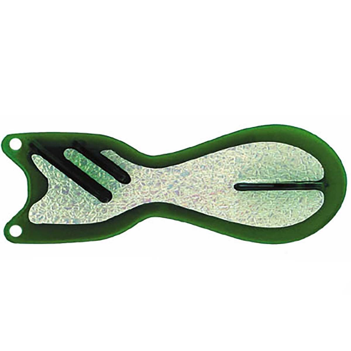 Dreamweaver Spindoctor 10in Flasher Dreamweaver Spindoctor 10in Flasher