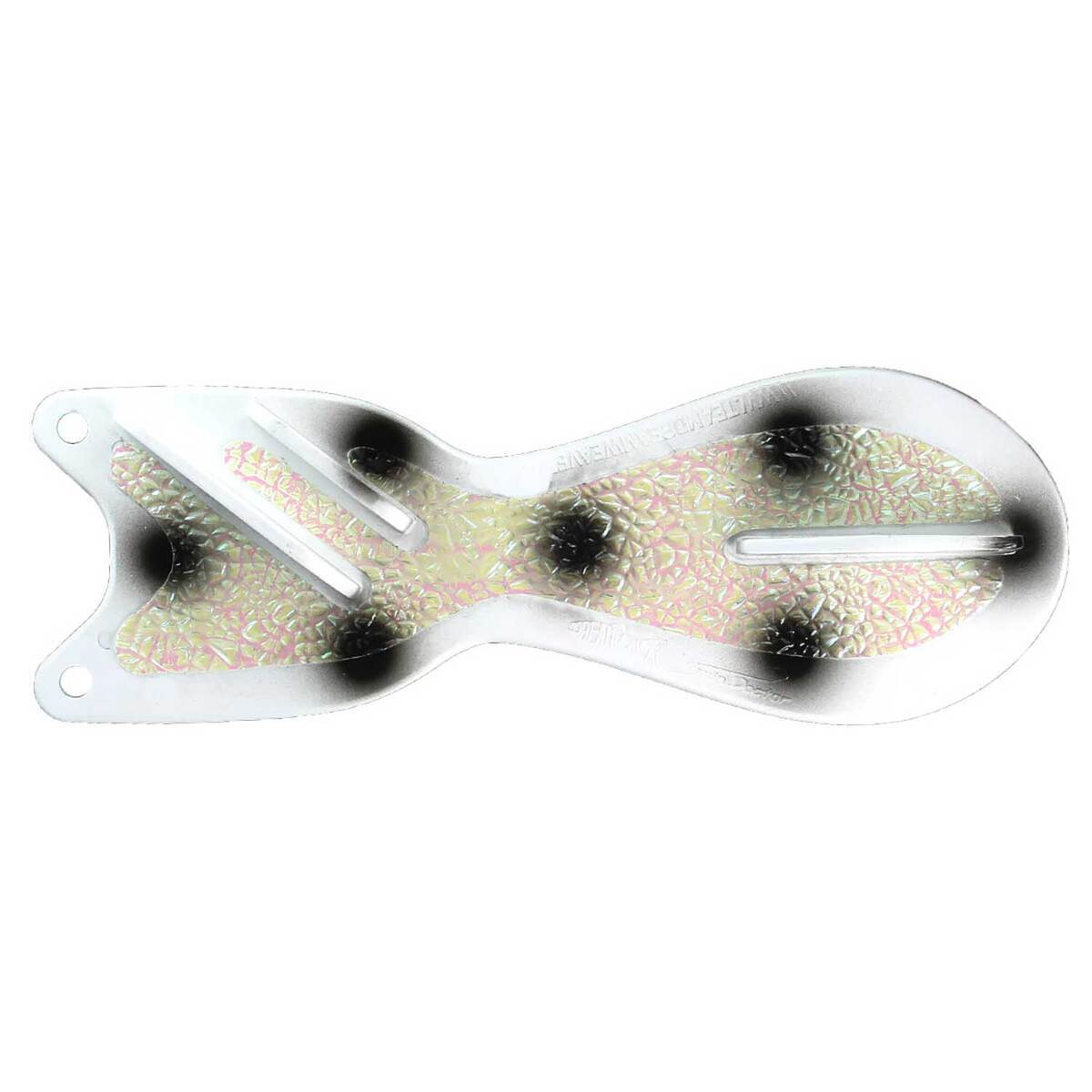 Dreamweaver Spindoctor 10in Flasher Dreamweaver Spindoctor 10in Flasher