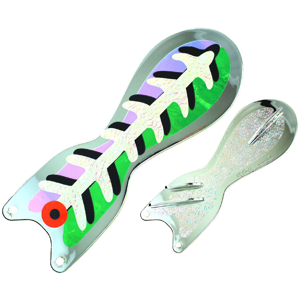 Dreamweaver Spindoctor 8 Flasher Dreamweaver Spindoctor 8 Flasher