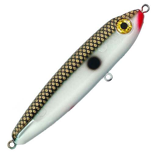 ERC Hell Hound Glide Bait – Shad