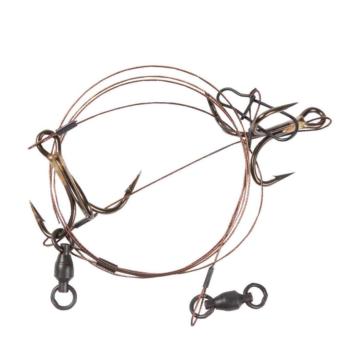 Drifter Tackle Lift-Off Rig Live Bait Hook Rig Drifter Tackle Lift-Off Rig Live Bait Hook Rig