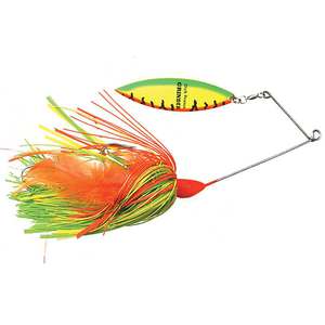 Drifter Tackle Pearson's Single Blade Spinner