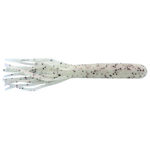 Dry Creek Maxi Tubes - Pearl Trout, 5in, 7pk