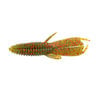 Dry Creek Custom Baits Platypus Creature Bait - Old Ugly With Attitude, 3-1/2in, 12pk - Old Ugly With Attitude