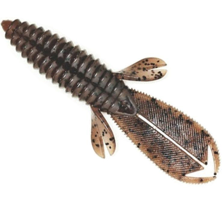 Dry Creek Custom Baits Platypus Creature Bait Dry Creek Custom Baits Platypus Creature Bait