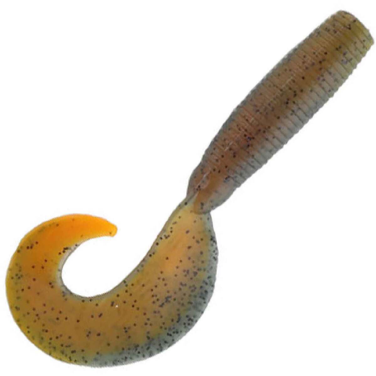 Dry Creek Custom Baits Single Tail Money Grubber Grub Dry Creek Custom Baits Single Tail Money Grubber Grub