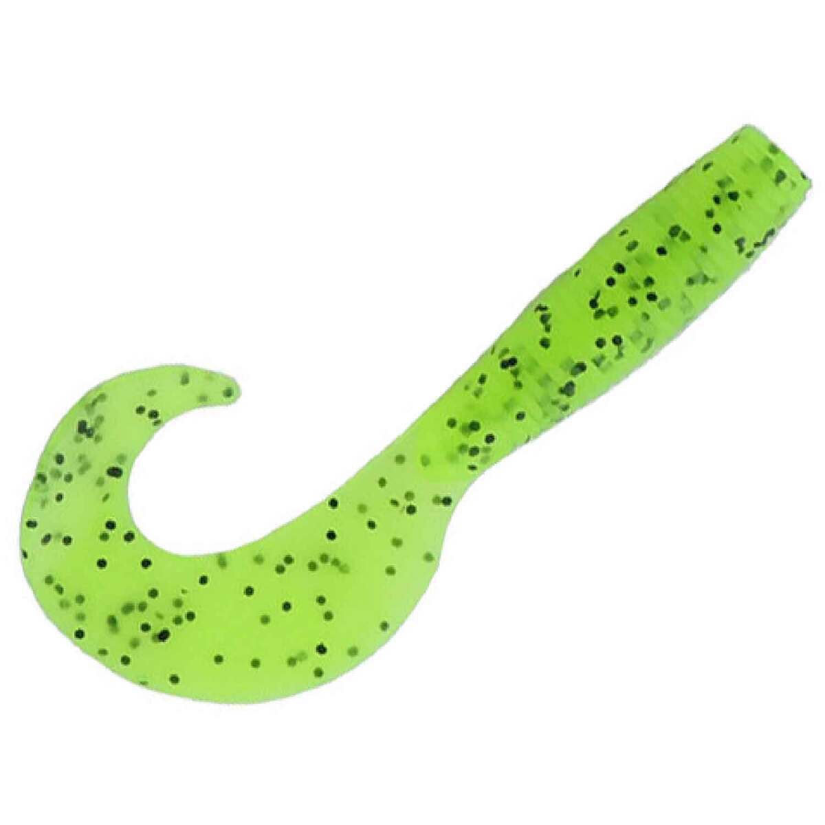 Dry Creek Custom Baits Single Tail Money Grubber Grub Dry Creek Custom Baits Single Tail Money Grubber Grub