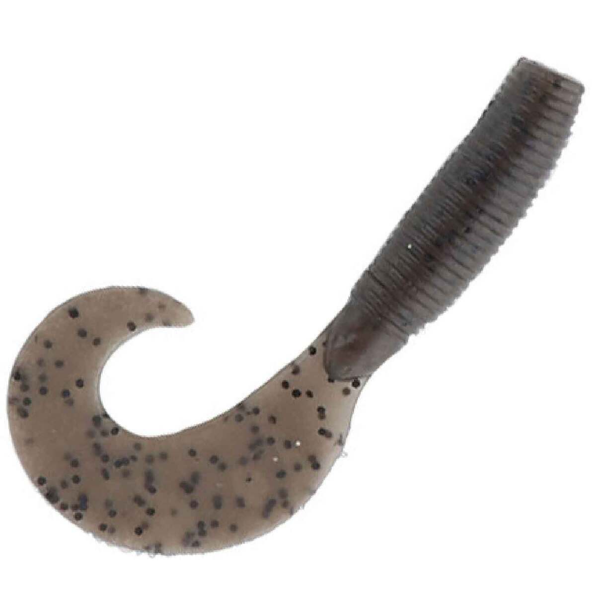 Dry Creek Custom Baits Single Tail Money Grubber Grub Dry Creek Custom Baits Single Tail Money Grubber Grub