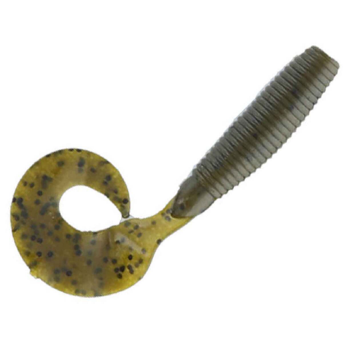 Dry Creek Custom Baits Single Tail Money Grubber Grub Dry Creek Custom Baits Single Tail Money Grubber Grub