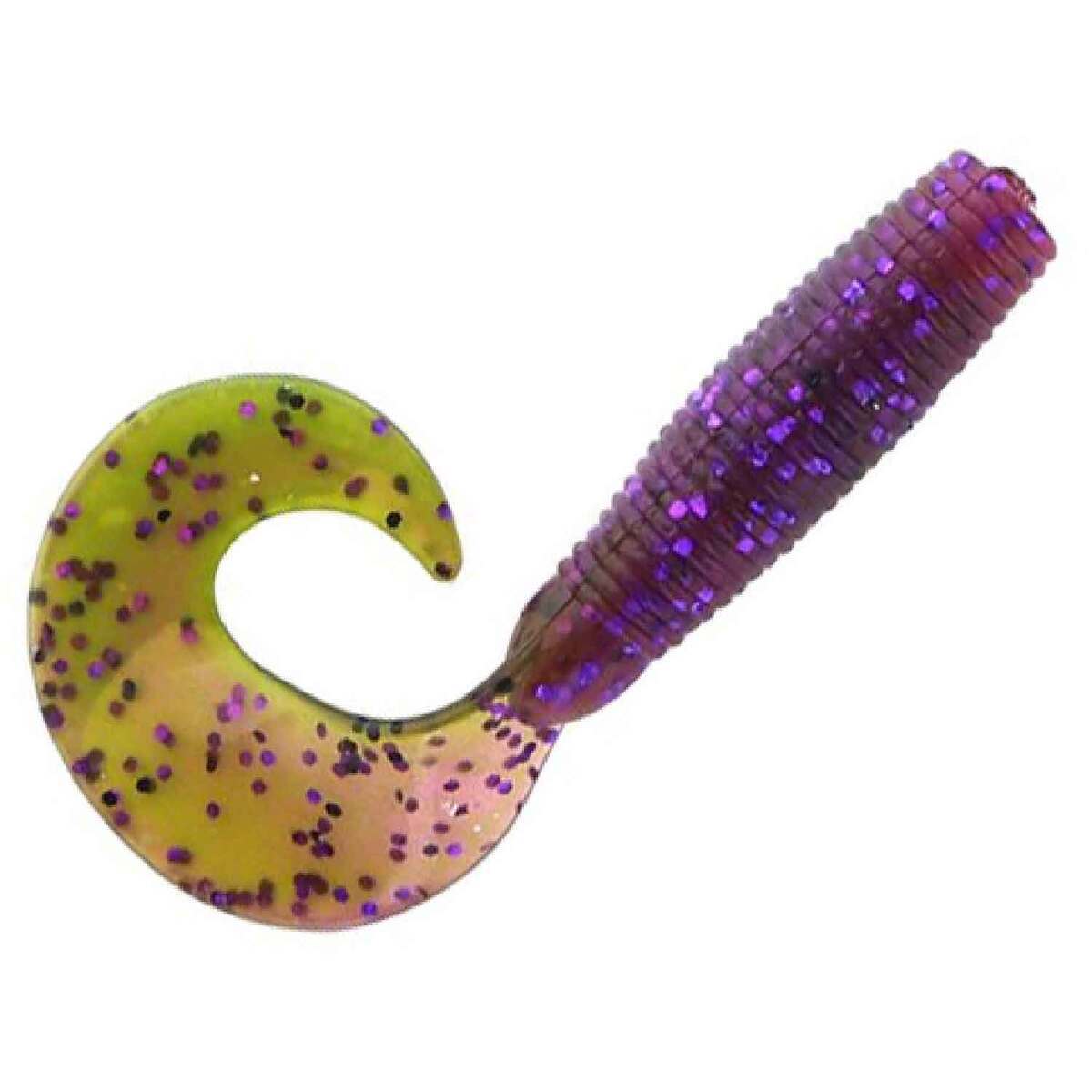 Dry Creek Custom Baits Single Tail Money Grubber Grub Dry Creek Custom Baits Single Tail Money Grubber Grub