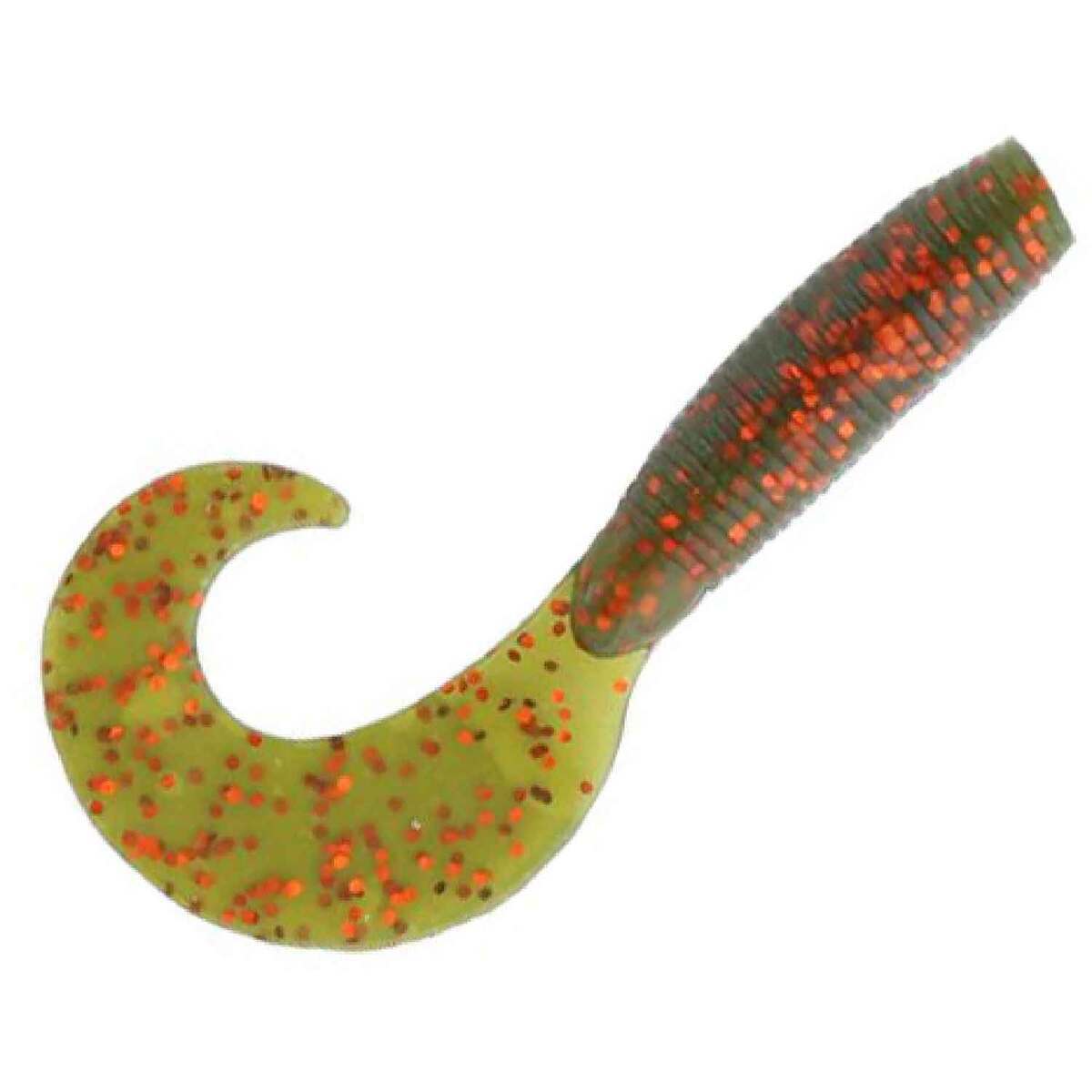 Dry Creek Custom Baits Single Tail Money Grubber Grub Dry Creek Custom Baits Single Tail Money Grubber Grub