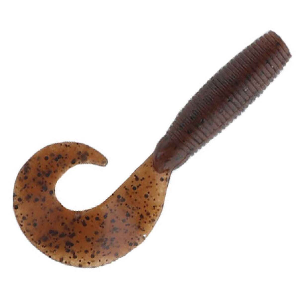 Dry Creek Custom Baits Single Tail Money Grubber Grub Dry Creek Custom Baits Single Tail Money Grubber Grub