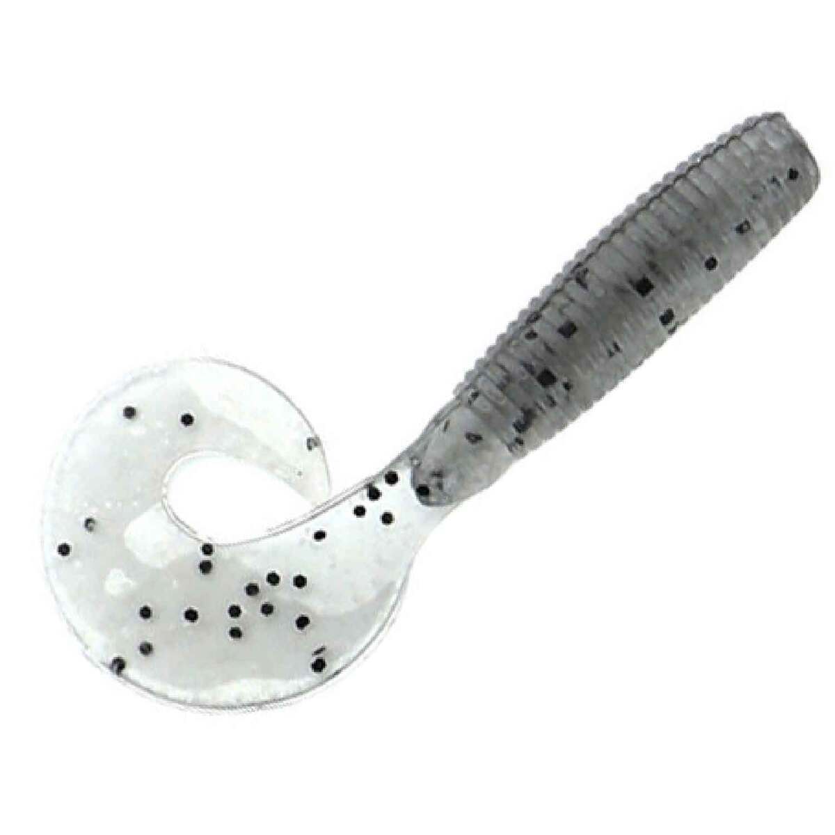 Dry Creek Custom Baits Single Tail Money Grubber Grub Dry Creek Custom Baits Single Tail Money Grubber Grub