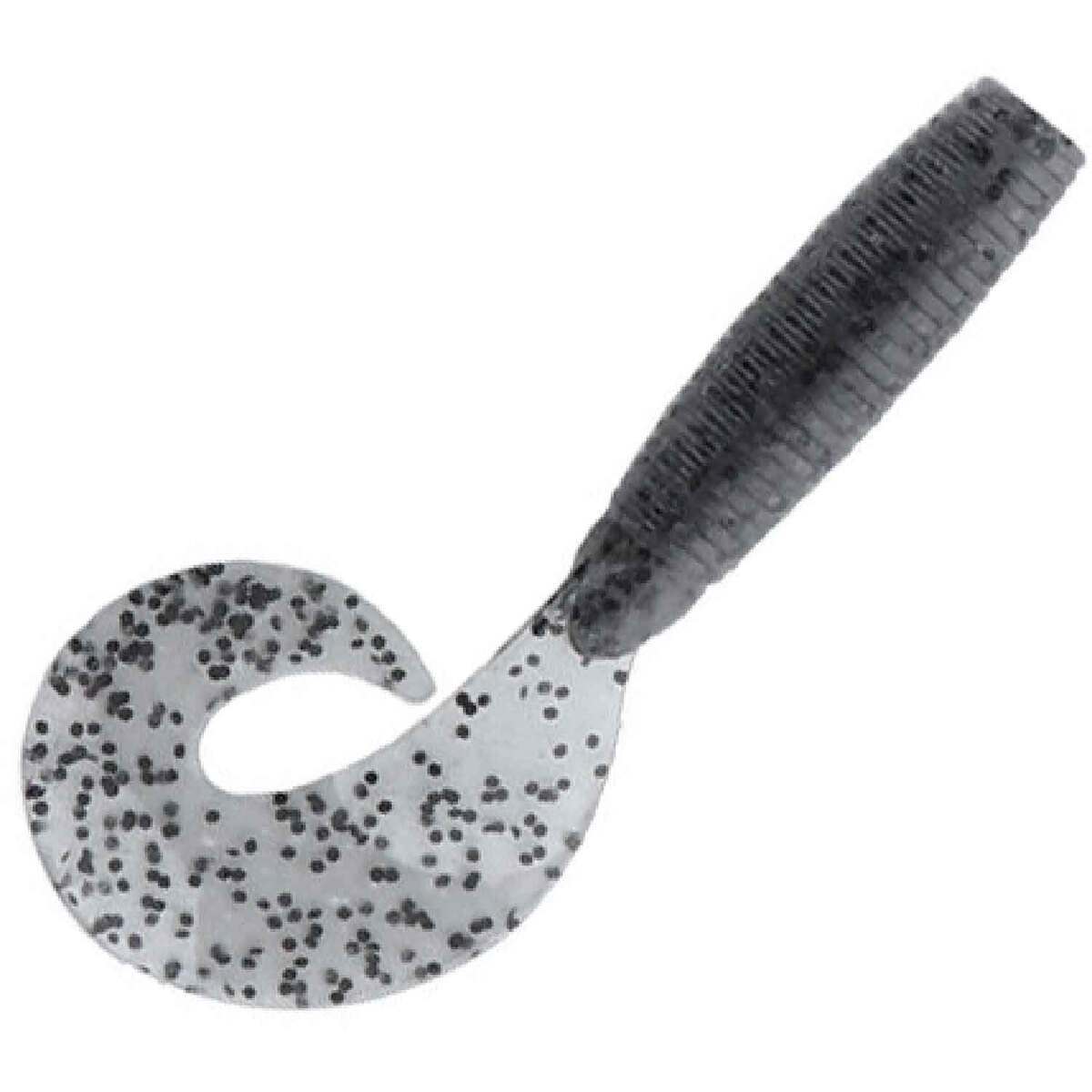 Dry Creek Custom Baits Single Tail Money Grubber Grub Dry Creek Custom Baits Single Tail Money Grubber Grub