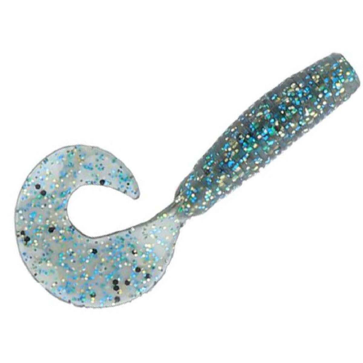 Dry Creek Custom Baits Single Tail Money Grubber Grub Dry Creek Custom Baits Single Tail Money Grubber Grub