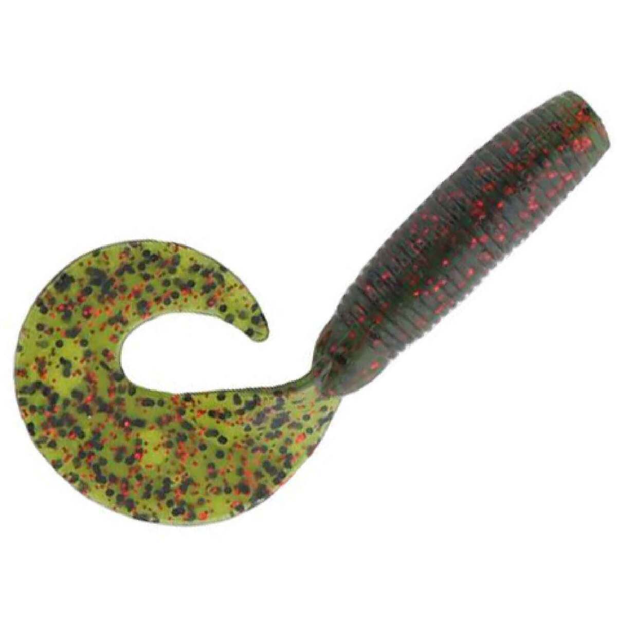 Dry Creek Custom Baits Single Tail Money Grubber Grub Dry Creek Custom Baits Single Tail Money Grubber Grub