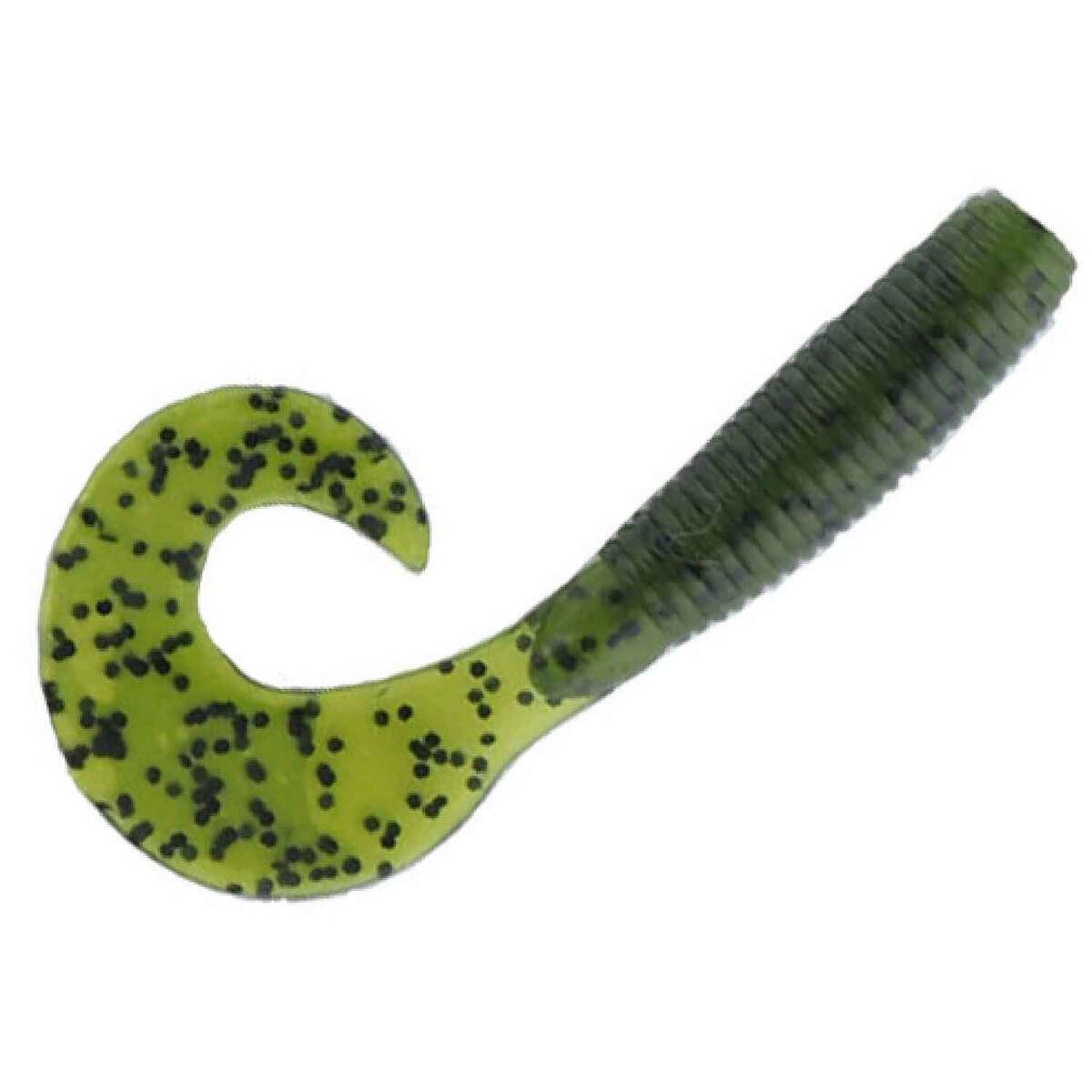 Dry Creek Custom Baits Single Tail Money Grubber Grub Dry Creek Custom Baits Single Tail Money Grubber Grub