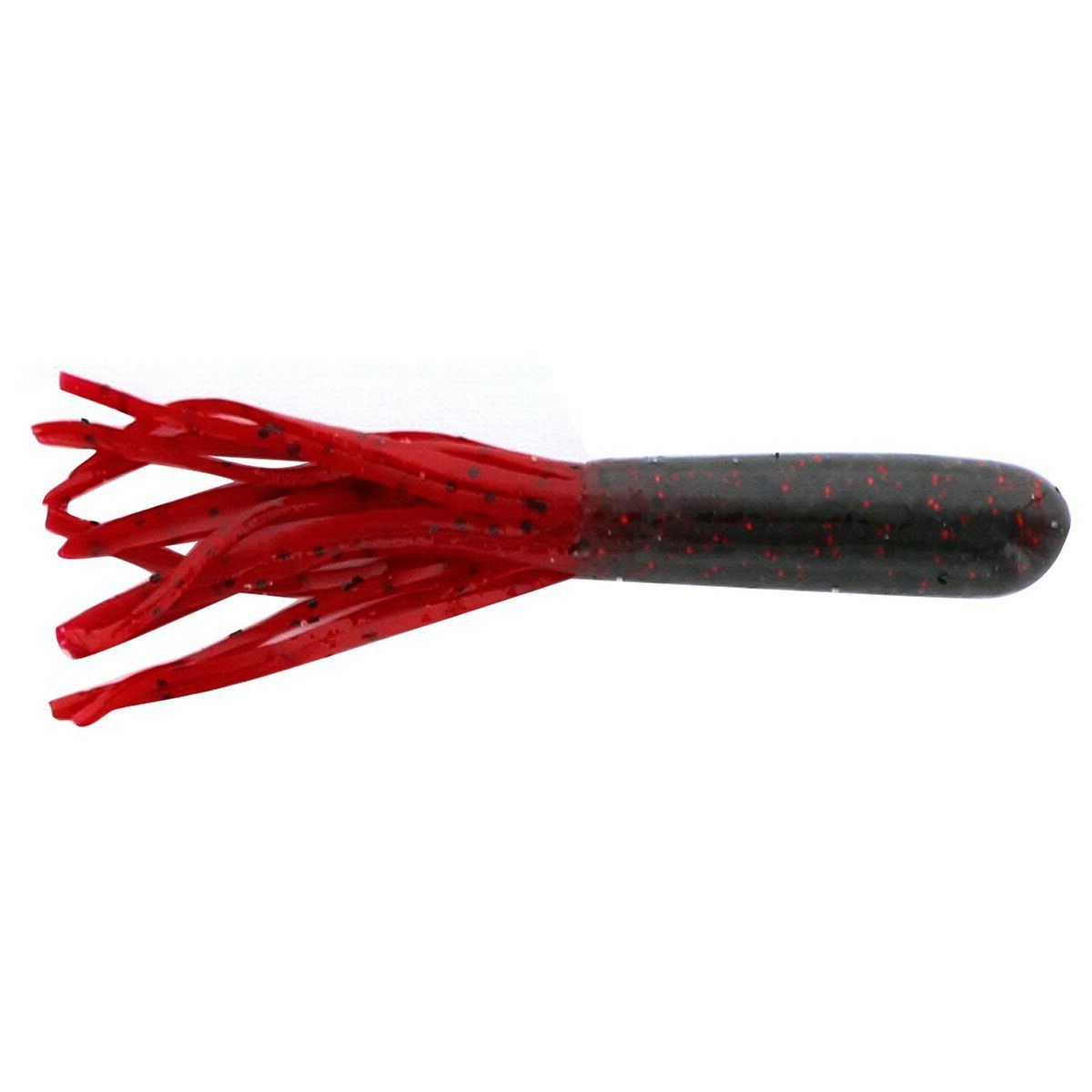 Chaser Stringstroke Dry Creek Custom Baits Skirt Chaser Tubes - Bronze Back, 3-1/2in, 8pk ...