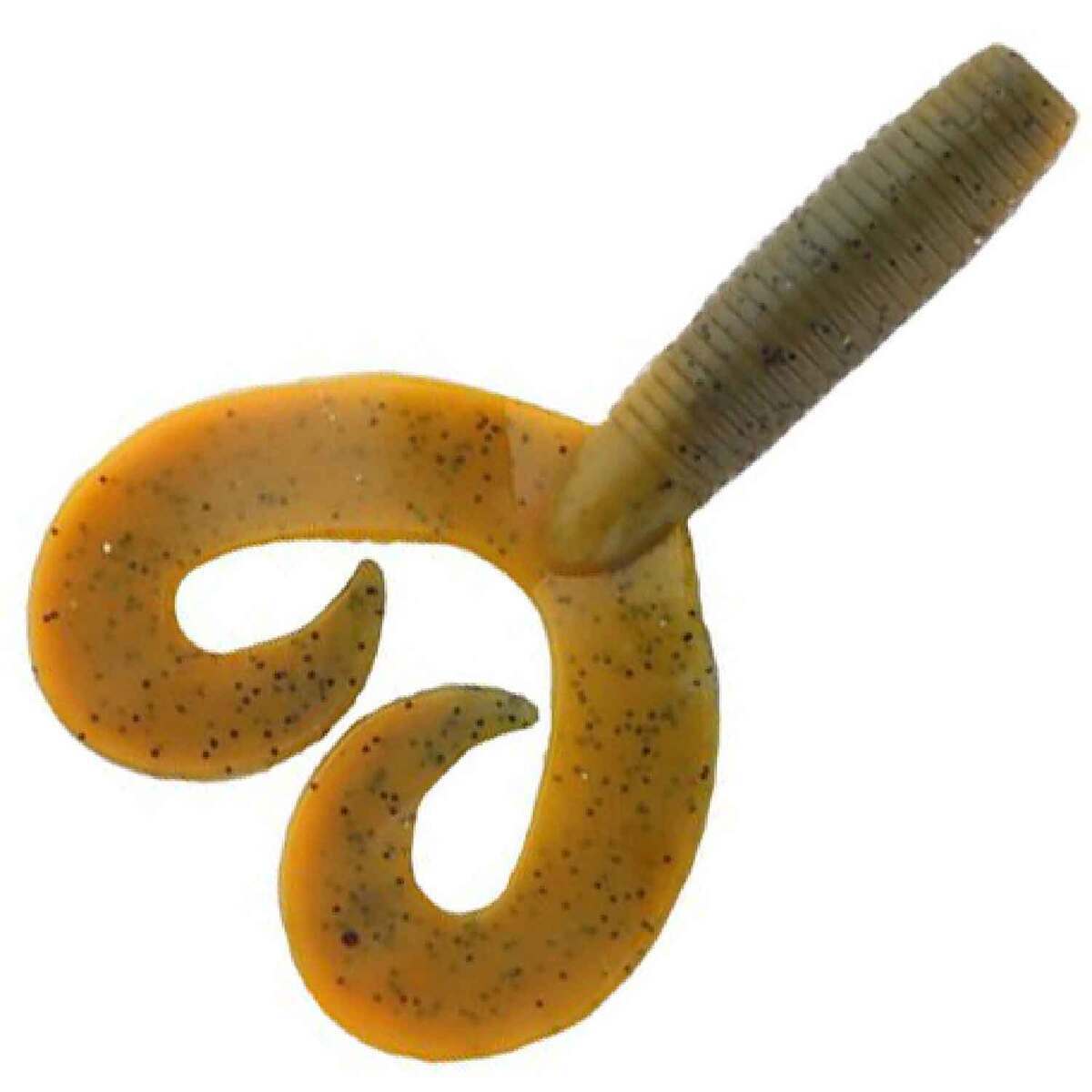 Dry Creek Custom Baits Twin Tail Money Grubber Grub Dry Creek Custom Baits Twin Tail Money Grubber Grub