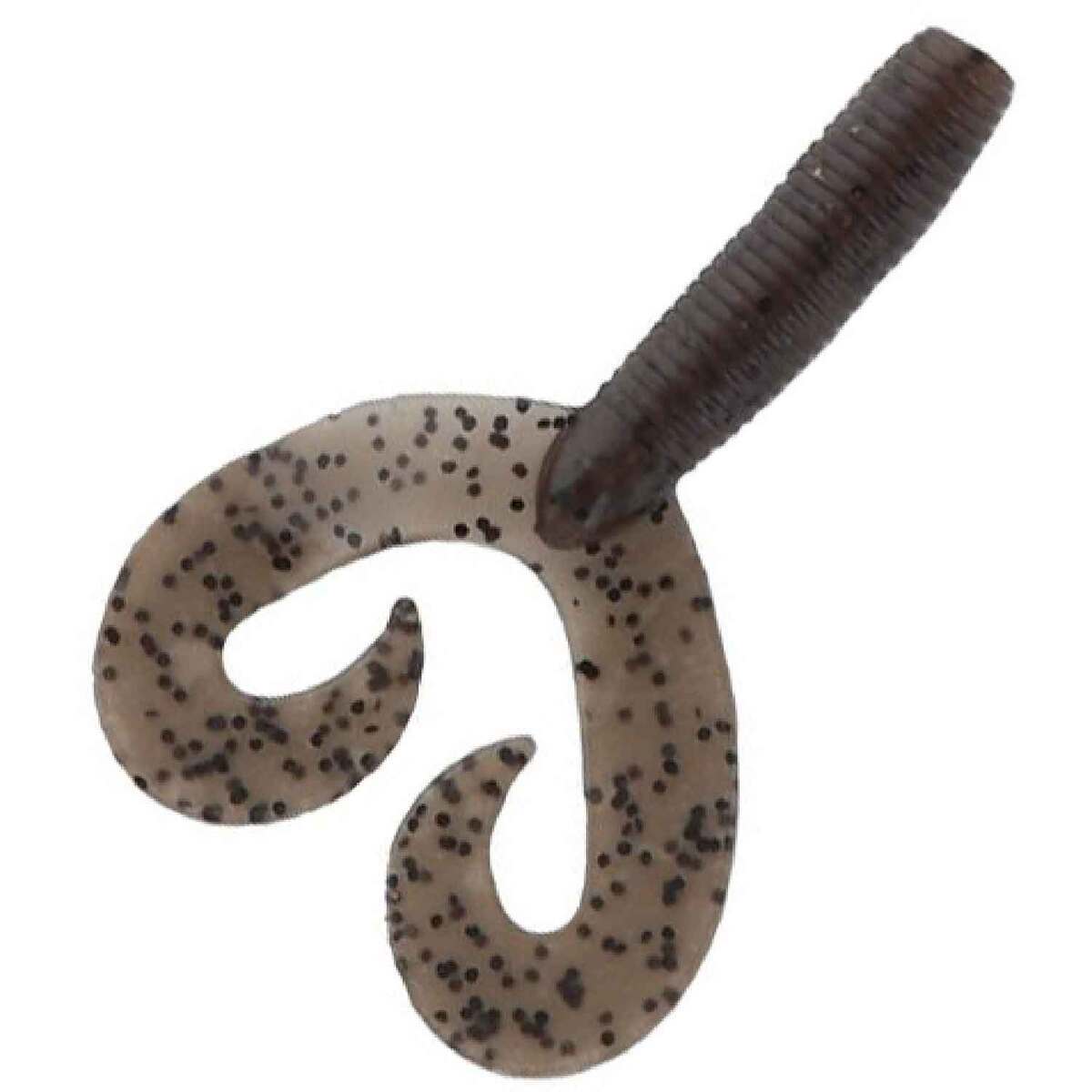 Dry Creek Custom Baits Twin Tail Money Grubber Grub Dry Creek Custom Baits Twin Tail Money Grubber Grub