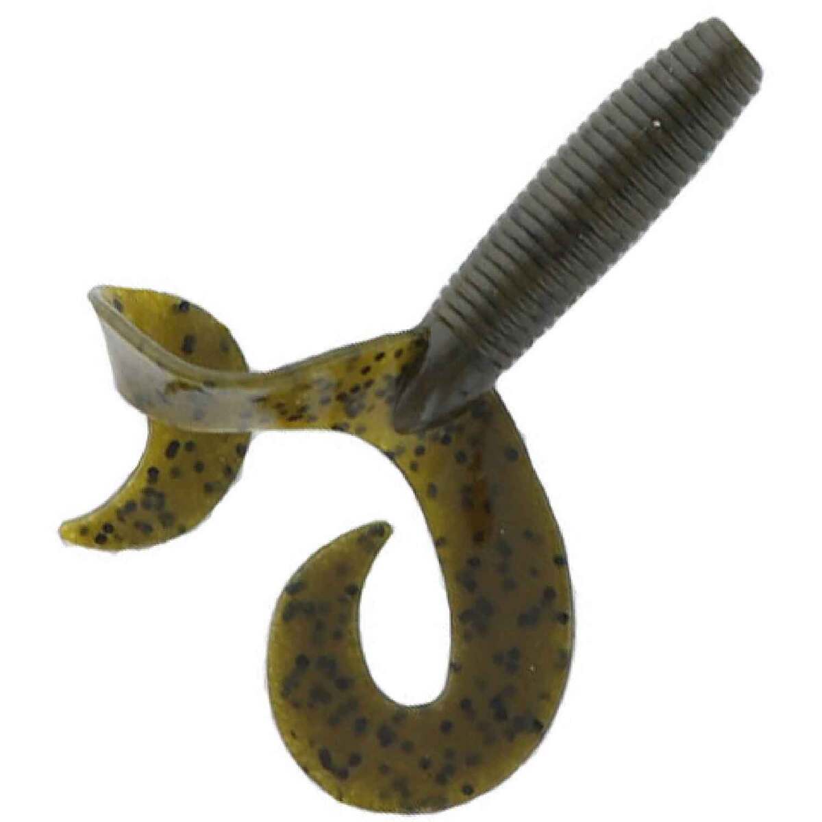 Dry Creek Custom Baits Twin Tail Money Grubber Grub Dry Creek Custom Baits Twin Tail Money Grubber Grub