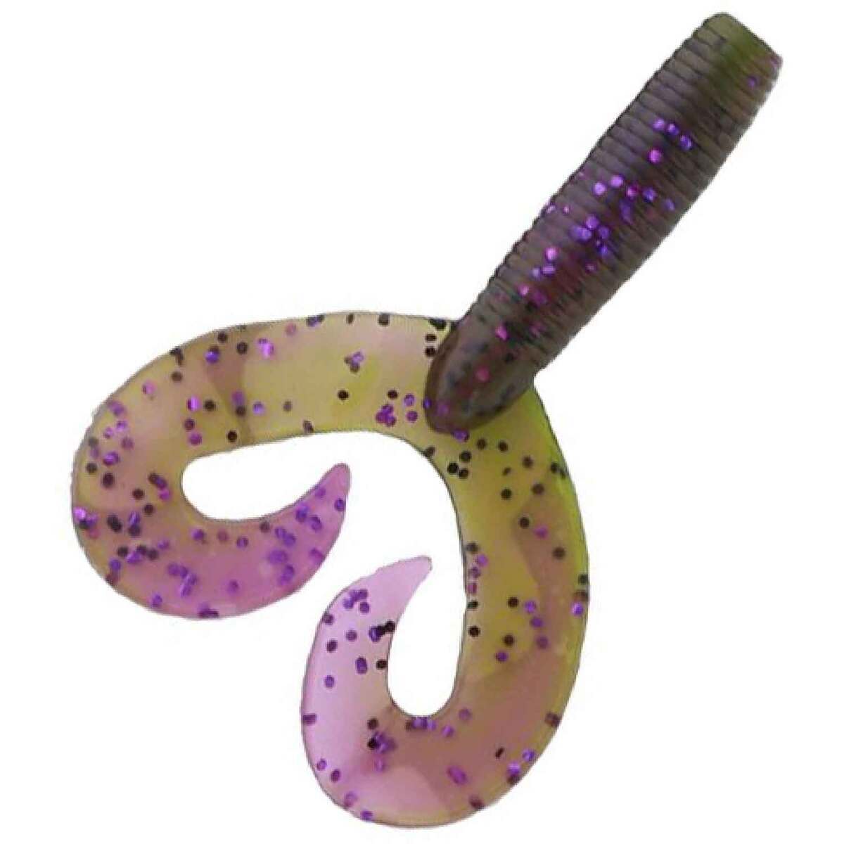 Dry Creek Custom Baits Twin Tail Money Grubber Grub Dry Creek Custom Baits Twin Tail Money Grubber Grub
