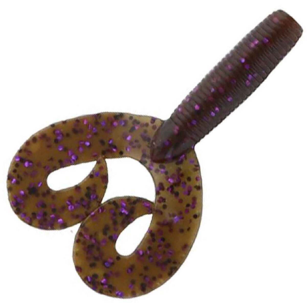 Dry Creek Custom Baits Twin Tail Money Grubber Grub Dry Creek Custom Baits Twin Tail Money Grubber Grub